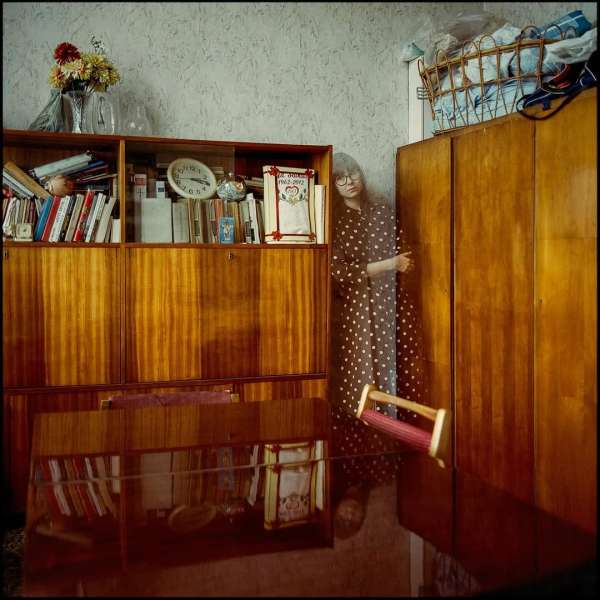 Artist Spotlight: House of Memories by @kon...