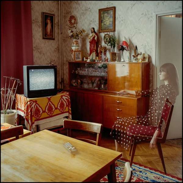 Artist Spotlight: House of Memories by @kon...