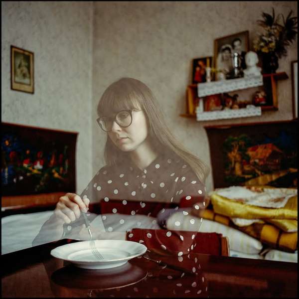 Artist Spotlight: House of Memories by @kon...