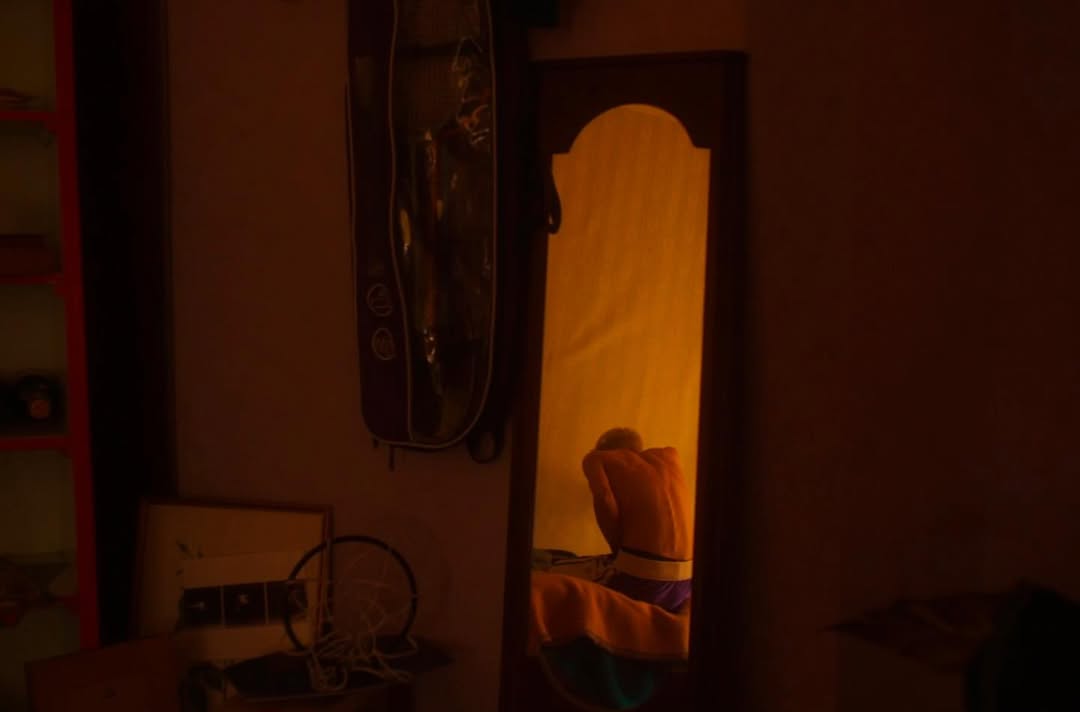 Artist Spotlight: High Jump by @lennertmadou

This week’s Artist Spotlight features Lennert Madou, a 25-year-old photographer and filmmaker from Antwerp, Belgium. With roots in photography, Lennert discovered his path to filmmaking in 2021 during the creation of High Jump, his first short.

The film depicts Otto, who lives in a remote village while his boyfriend, a professional dancer, lives far away. From a distance, Otto finds comfort in his lover’s choreography.

“High Jump is a personal story inspired by my own life. My partner, a ballet dancer, and I spent years in a long-distance relationship. I was fascinated by how someone so far away could still feel so close. Dance, my partner’s instrument, became the language of the film, embodying physical presence in a relationship where that presence was often absent. My partner also collaborated on the choreography.

For me, film — and especially short film — should dare to experiment, to challenge form, and to explore new ways of seeing.”
