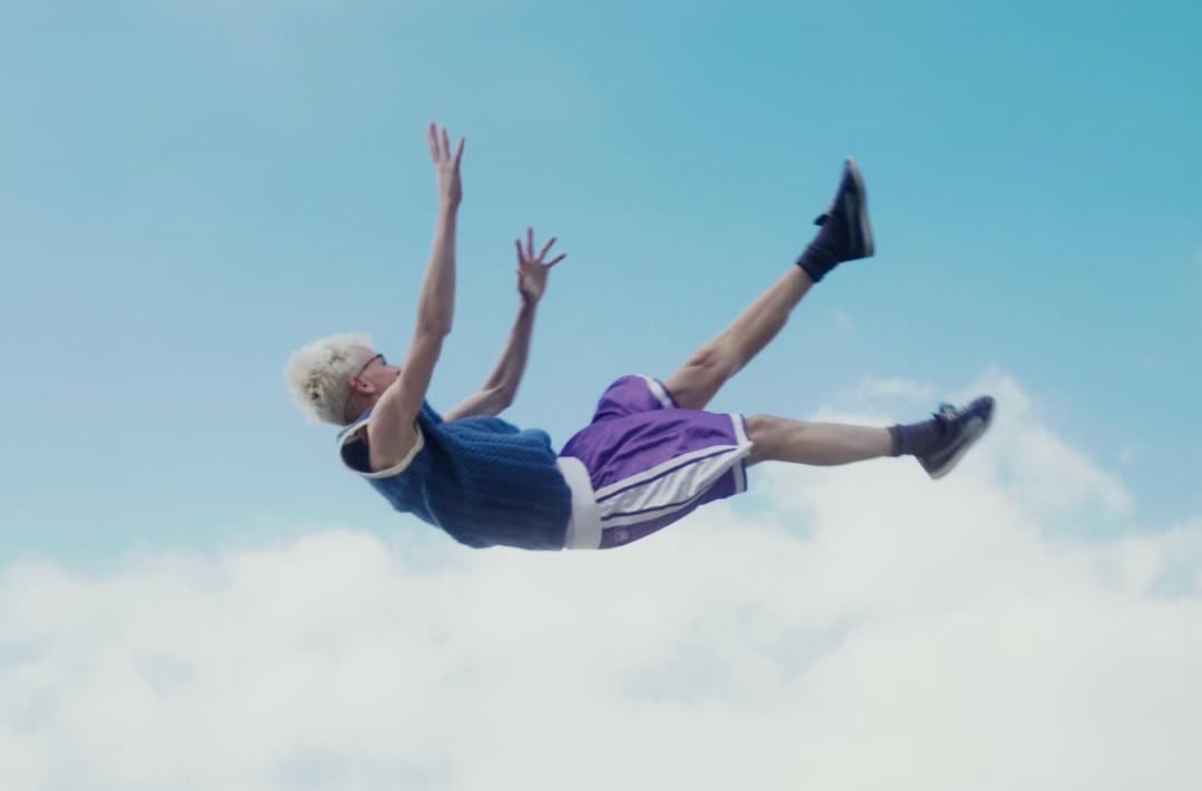 Artist Spotlight: High Jump by @lennertmadou

This week’s Artist Spotlight features Lennert Madou, a 25-year-old photographer and filmmaker from Antwerp, Belgium. With roots in photography, Lennert discovered his path to filmmaking in 2021 during the creation of High Jump, his first short.

The film depicts Otto, who lives in a remote village while his boyfriend, a professional dancer, lives far away. From a distance, Otto finds comfort in his lover’s choreography.

“High Jump is a personal story inspired by my own life. My partner, a ballet dancer, and I spent years in a long-distance relationship. I was fascinated by how someone so far away could still feel so close. Dance, my partner’s instrument, became the language of the film, embodying physical presence in a relationship where that presence was often absent. My partner also collaborated on the choreography.

For me, film — and especially short film — should dare to experiment, to challenge form, and to explore new ways of seeing.”