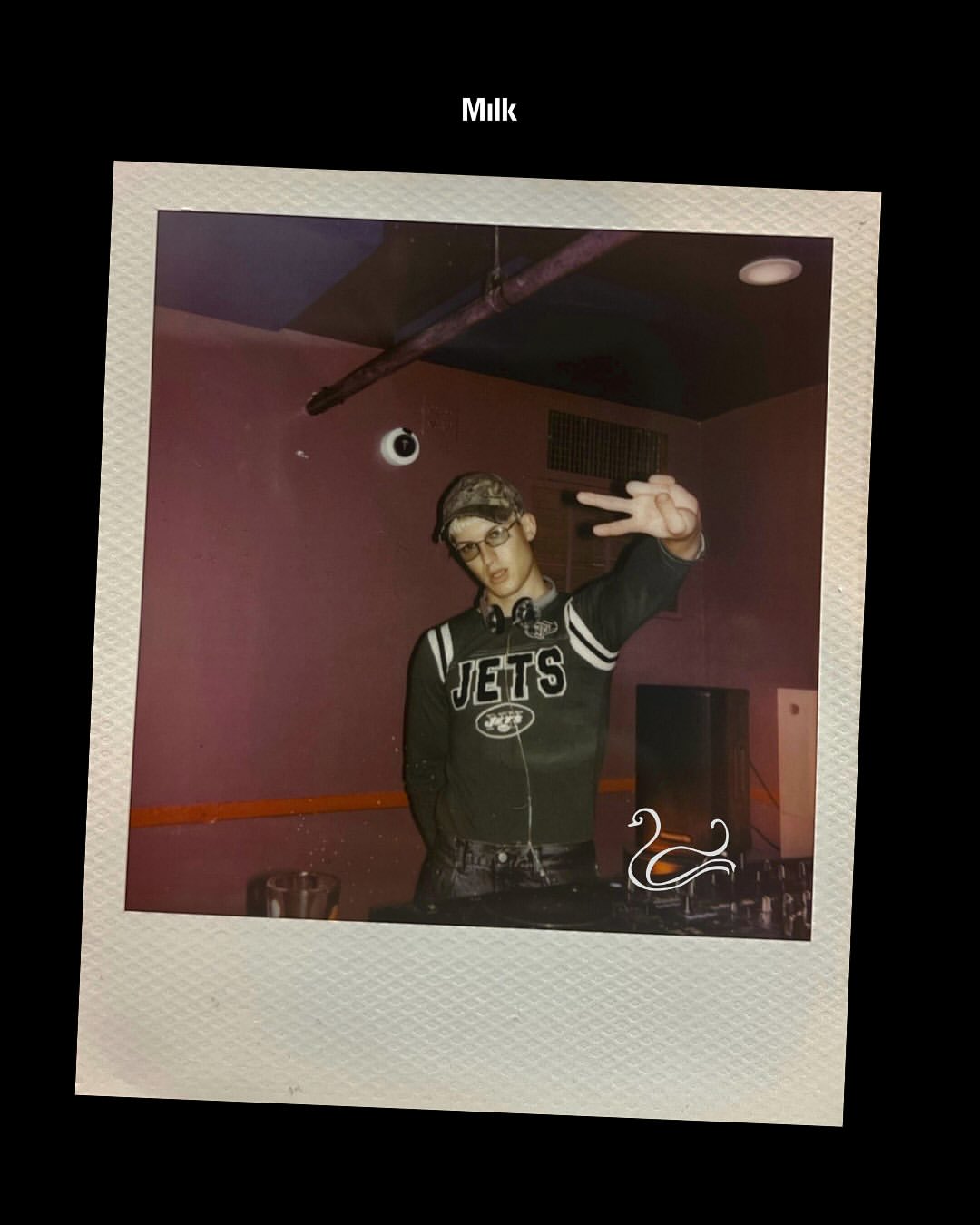 About Last Night: Last week, we pulled up to @night_club_101 for Round 2 of Shake Your Tailfeather with @gusdapperton a.k.a Loose Goose. Based in Bushwick, Gus is carrying Brooklyn’s party spirit across the bridge, bringing subversive and bacchanalian energy to a dance floor in East Village.

With featured sets from @kylefornow , @kelseyhealey , @sofiadangelo27 , and @johnloy_ keeping the floor moving in euphoria.

Fresh off the release of his new EP Shake Your Tailfeather last weekend, Gus is proving the party has only just begun.

In our new series About Last Night, we take coverage of the city’s most electric parties, showcasing the culture, community, and chaos that unfold after hours.

Video: @saraathea 
Photo: @schmoomer
