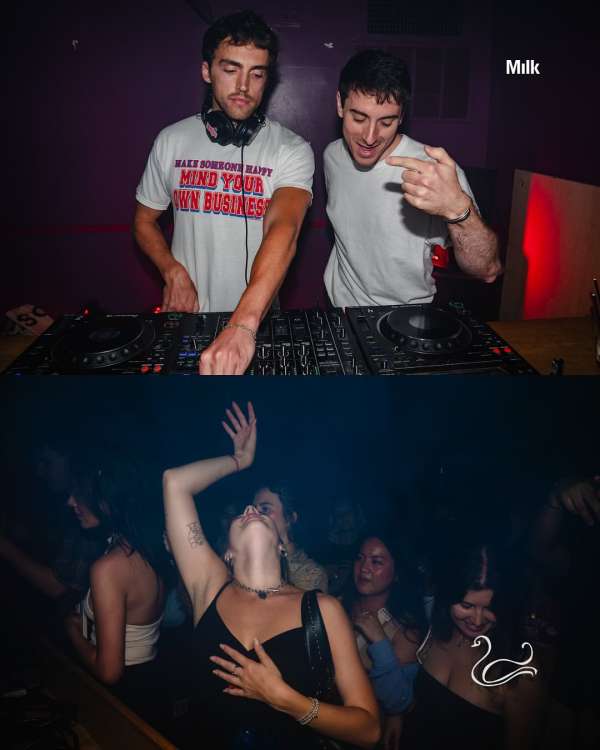 About Last Night: Last week, we pulled up t...