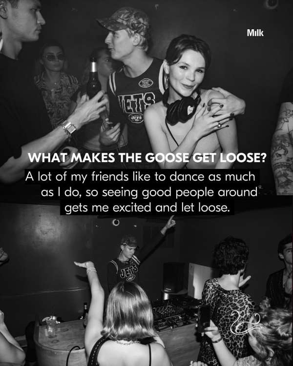 About Last Night: Last week, we pulled up t...