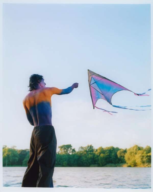 “Last days of summer” by @junelsantana
