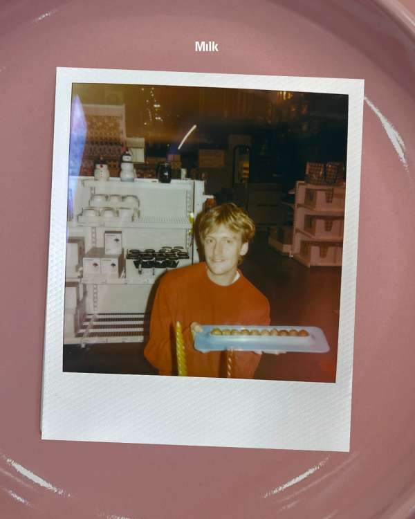 Artist Spotlight: VINTERFINT / STRÅLA by @g...