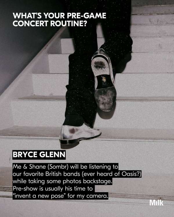 Artist Spotlight: Photographer Bryce Glenn,...