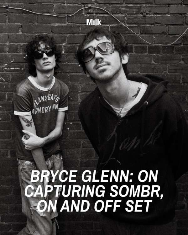 Artist Spotlight: Photographer Bryce Glenn,...