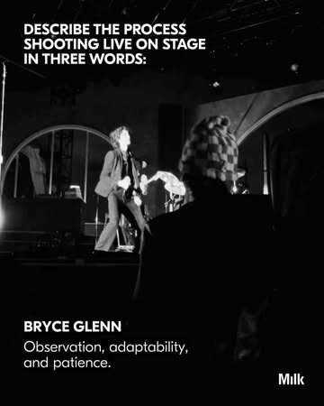 Artist Spotlight: Photographer Bryce Glenn,...