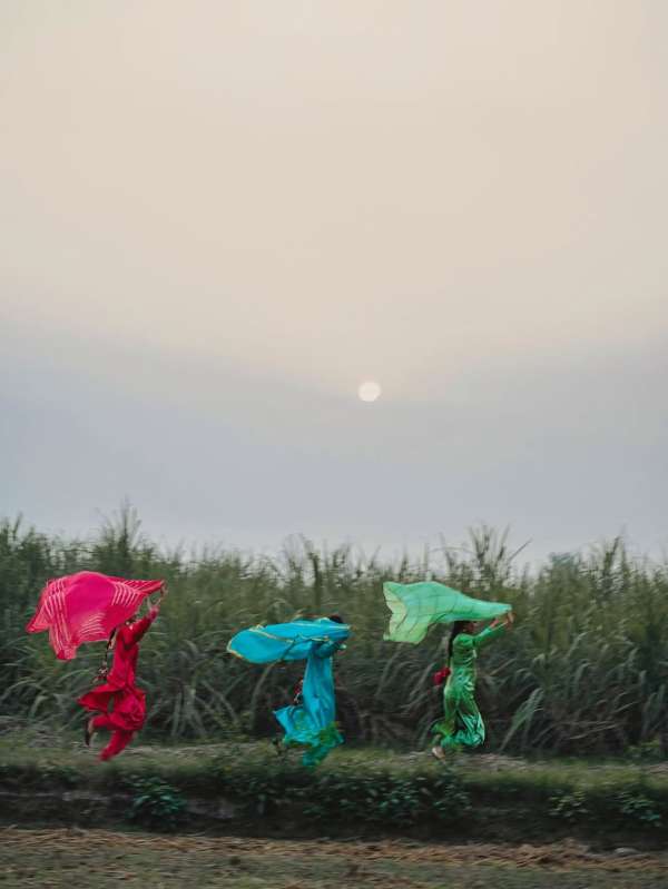 Over the years, from @avani.rai ‘s camera l...