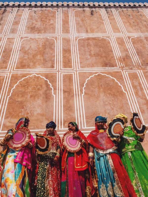 Over the years, from @avani.rai ‘s camera l...