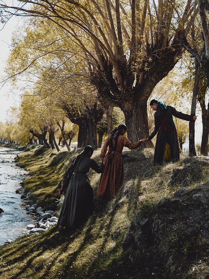 Over the years, from @avani.rai ‘s camera lens.

“I don’t chase faces or wait for light to behave. I carry my camera like a question- not to find answers, but to stay awake. Emotion, for me, isn’t in the smile; it’s in the way a curtain sighs, the stillness before rain, the tremble of a hand that never reaches out. The more I look, the more the world reveals its quiet ache. And the more it reveals, the more I need to look. Through the viewfinder, the world speaks in a language only silence understands. Without it, the thread breaks. So I photograph - everywhere, always, not to capture life, but to feel it speaking back.”