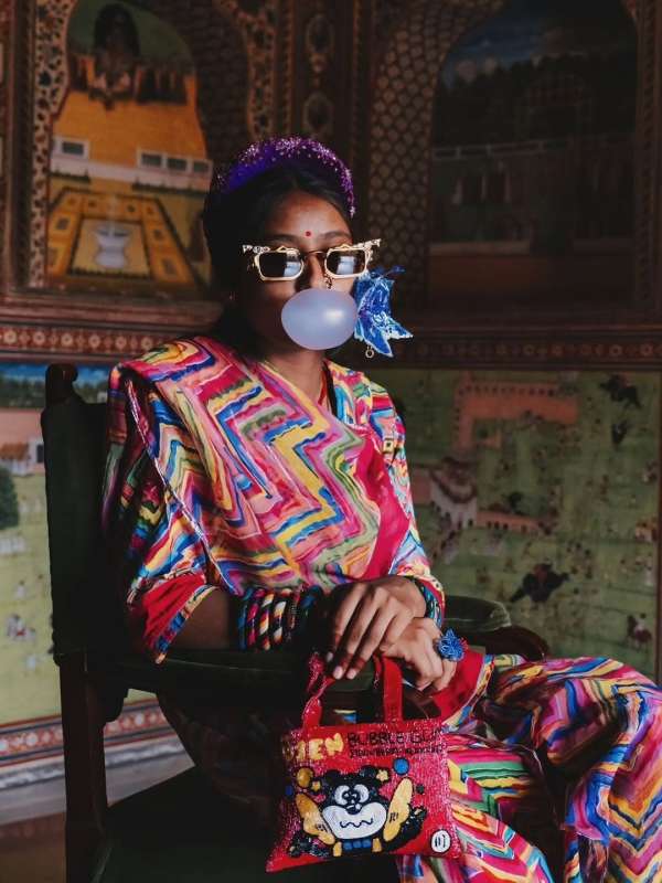 Over the years, from @avani.rai ‘s camera l...