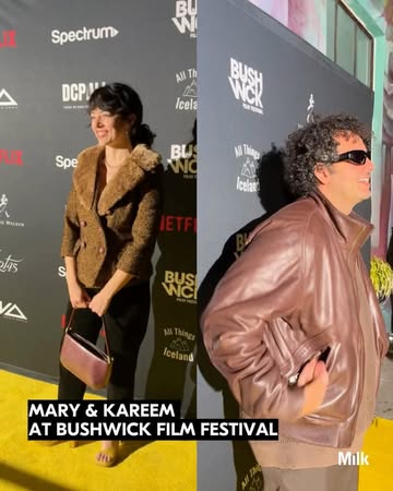 “OR SOMETHING”, a film by @maryconnorneely ...