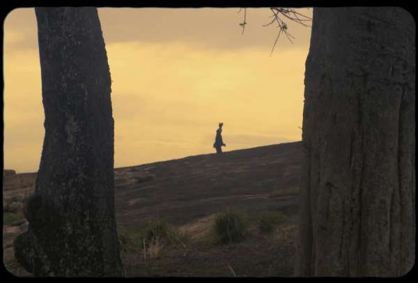 Film and stills from @adeoluosibodu ’s