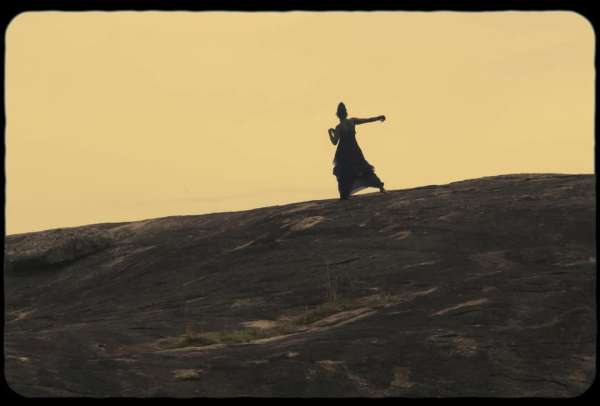 Film and stills from @adeoluosibodu ’s