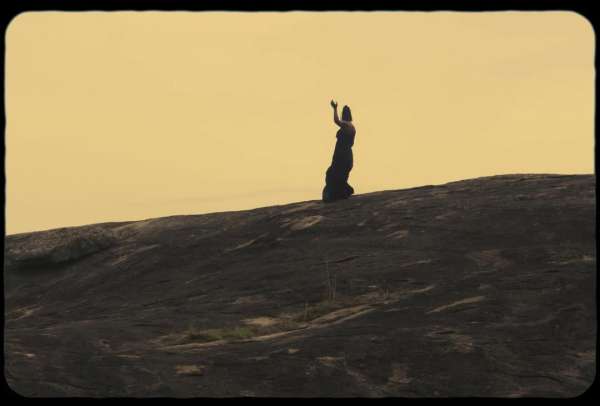 Film and stills from @adeoluosibodu ’s