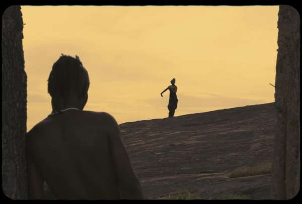 Film and stills from @adeoluosibodu ’s