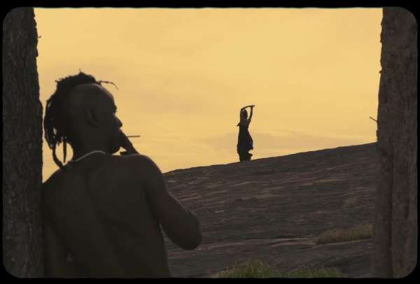 Film and stills from @adeoluosibodu ’s