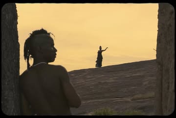 Film and stills from @adeoluosibodu ’s