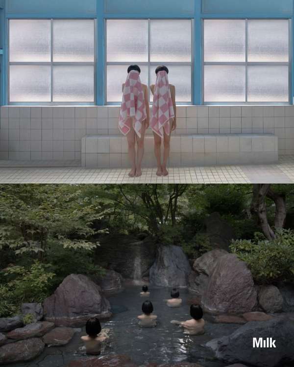 Artist Spotlight: Following a project at Gl...