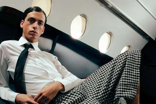 “At Your Service,” shot by @cv.commmm celeb...