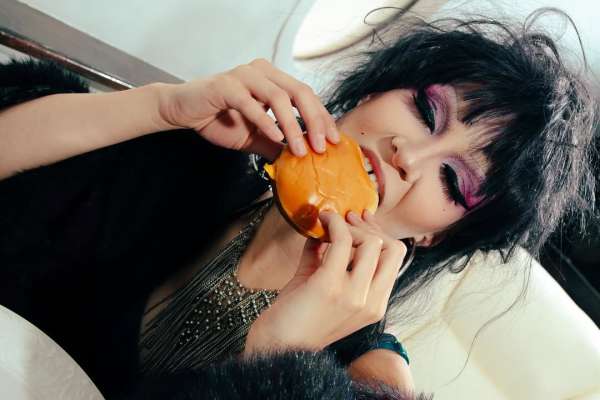 “At Your Service,” shot by @cv.commmm celeb...