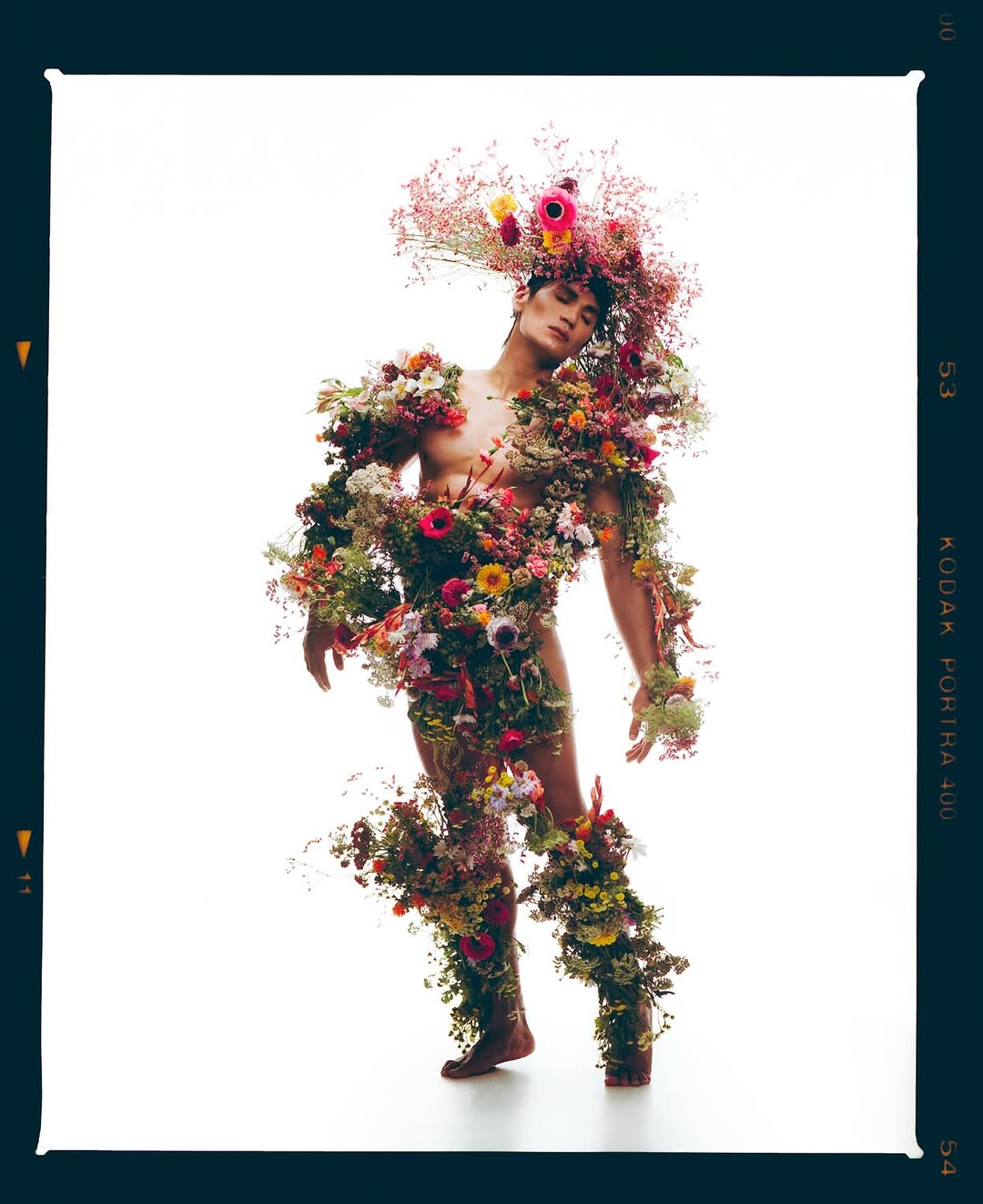 Shot over six months on medium-format (120) film, the book Animundi documents photographer @khristio’s emotional interpretation of the landscapes he’s lived with and returned to over the last decade. A introspection of presence and the quiet ways nature reminds us to feel alive. 

“Since I was very young, I grew up surrounded by nature, and one of the deepest gifts I received was learning to listen to it” Khristio shares. “Animundi —anima mundi, the soul of the world. It is an honest homage to the present, to the silent connection between human beings and nature, that wise and patient artist who has been my greatest inspiration throughout this journey. This book is a visual dialogue where both worlds converge. It is not just about looking, but about feeling. About allowing oneself to be transformed. Because creating from emotion and intuition is to attune to life itself, as if every texture, every shape sculpted by time, were part of a silent conversation between us and the earth.”