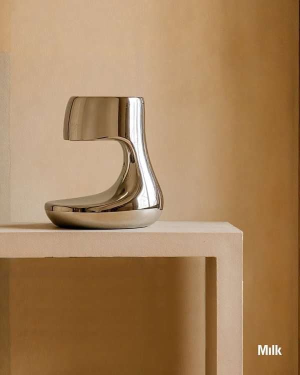 Artist Spotlight: @paddypikestudio ‘s Arnar...