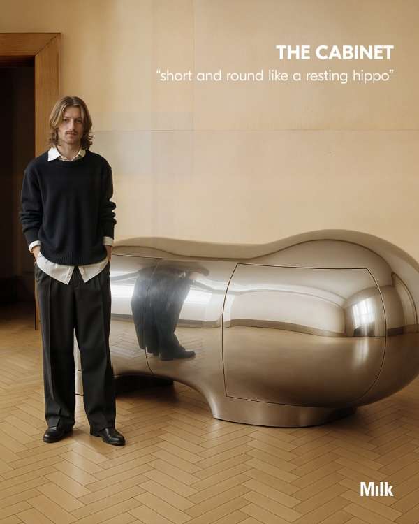 Artist Spotlight: @paddypikestudio ‘s Arnar...