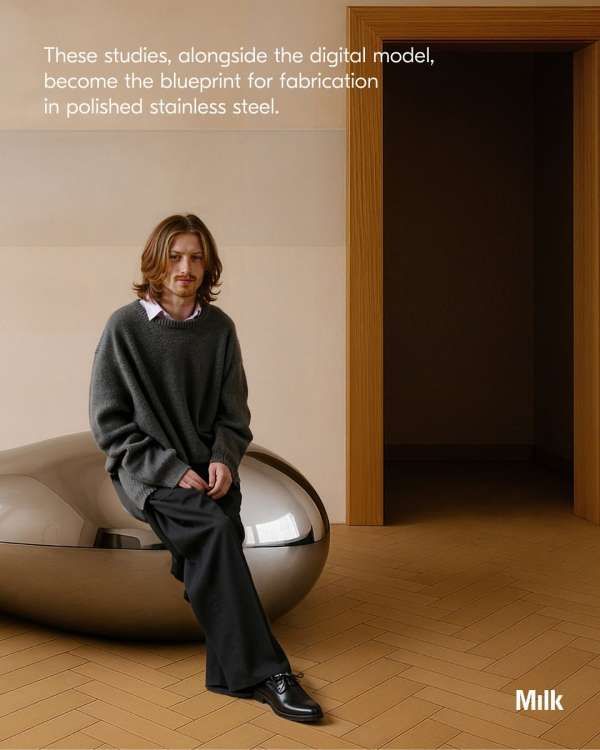 Artist Spotlight: @paddypikestudio ‘s Arnar...