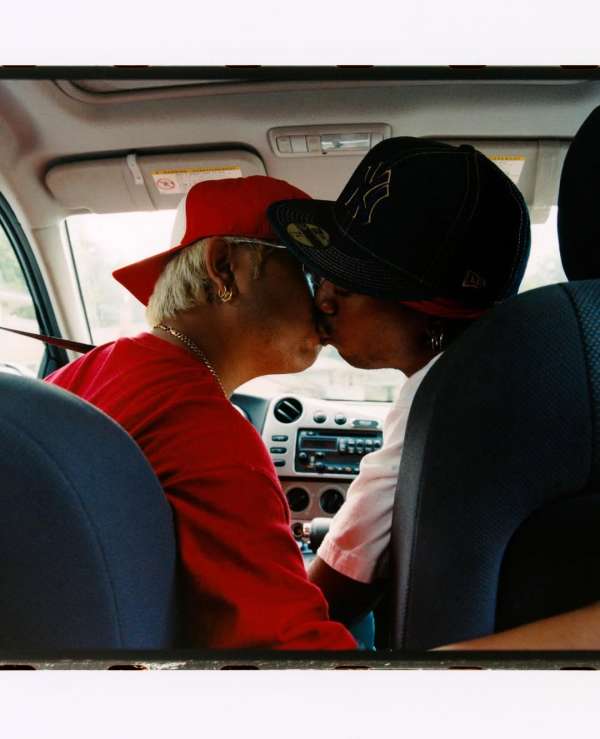 “Angel & Armani,” a look into the world of ...