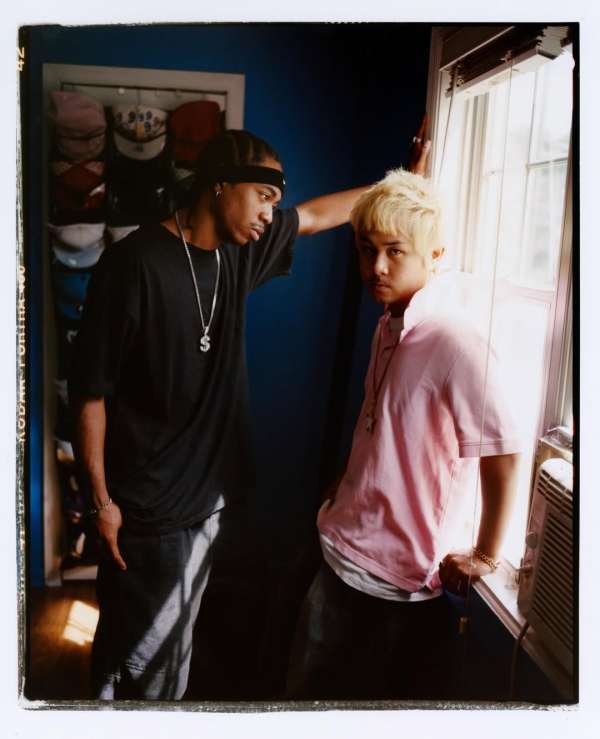 “Angel & Armani,” a look into the world of ...