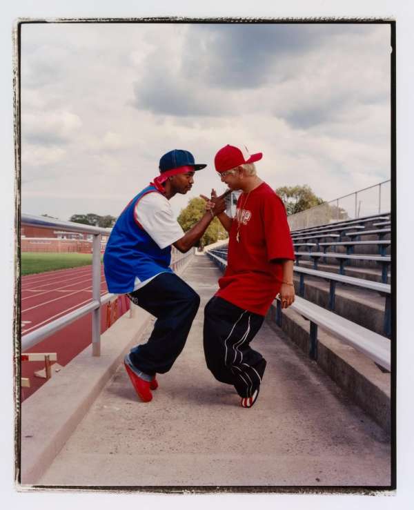 “Angel & Armani,” a look into the world of ...