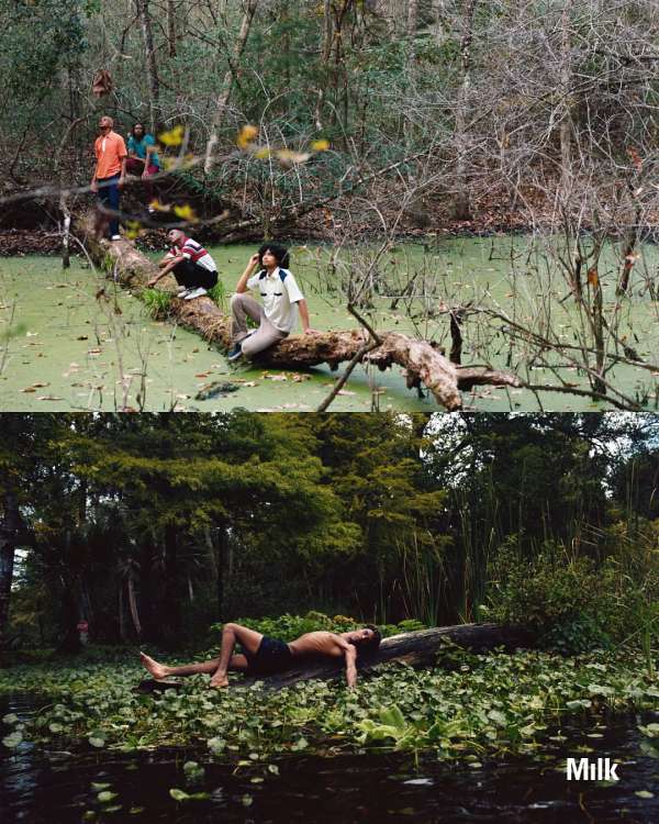 Artist Spotlight: Miami based photographer ...