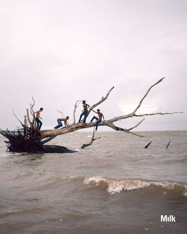 Artist Spotlight: Miami based photographer ...