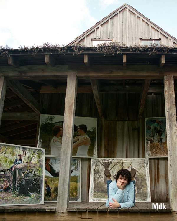 Artist Spotlight: Miami based photographer ...