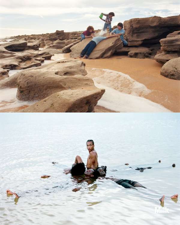 Artist Spotlight: Miami based photographer ...