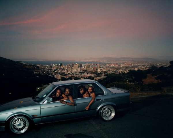 ‘It Was Never Meant to Be Easy’ (2024), par...