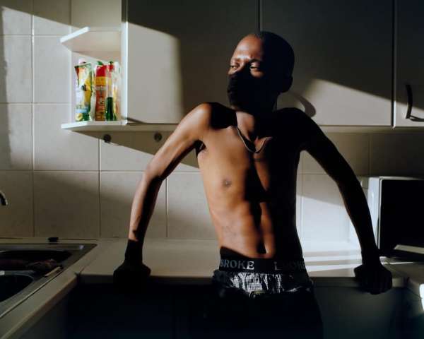 ‘It Was Never Meant to Be Easy’ (2024), par...