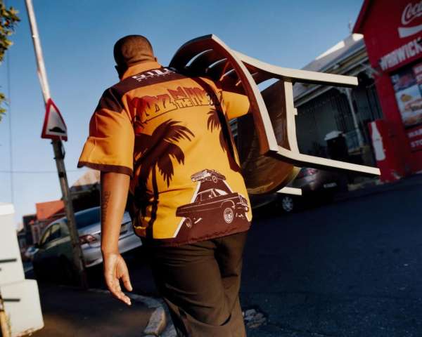 ‘It Was Never Meant to Be Easy’ (2024), par...