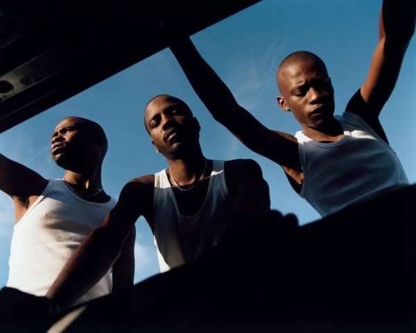 ‘It Was Never Meant to Be Easy’ (2024), par...