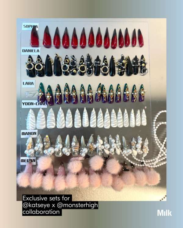 Artist Spotlight: With more than two decade...