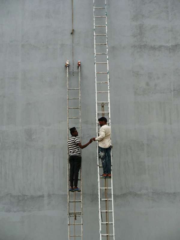 Drifting between planes through @tan_may_sa...