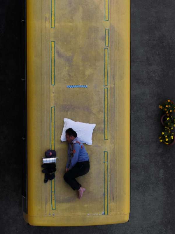 Drifting between planes through @tan_may_sa...