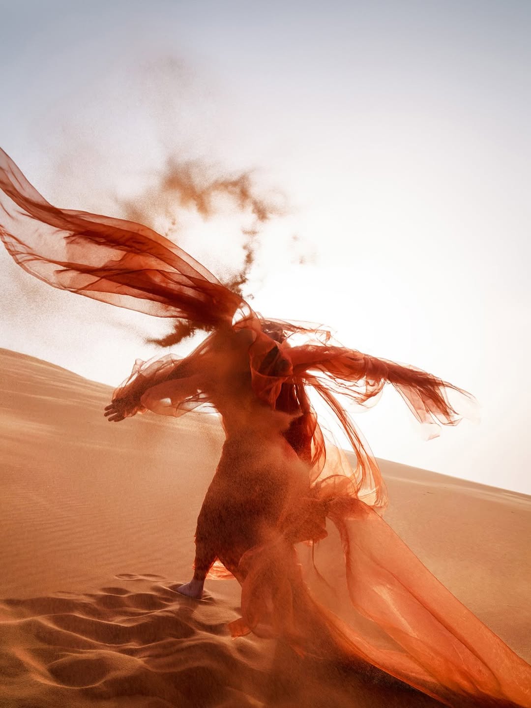 ‘Morocco’ through @sabrina.charehbili . With roots in both the Netherlands and Morocco, Sabrina’s work is an ongoing quest for meaning in the world around her, exploring and investigating the interdependence between humans and nature.

“This project is a personal visual journey that explores themes of cultural displacement, identity, and belonging, capturing the emotional and sensory essence of Morocco through the interplay of people, place, tradition, and light.”