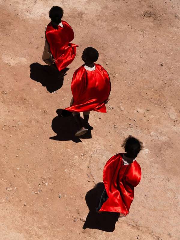 ‘Morocco’ through @sabrina.charehbili . Wit...