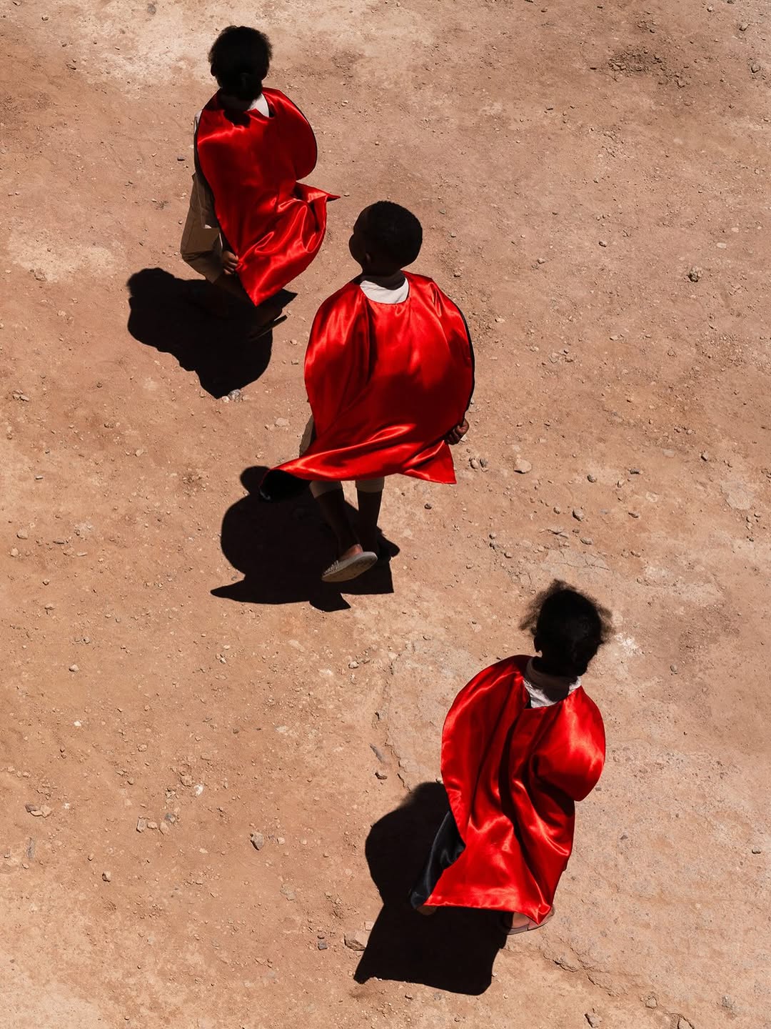 ‘Morocco’ through @sabrina.charehbili . With roots in both the Netherlands and Morocco, Sabrina’s work is an ongoing quest for meaning in the world around her, exploring and investigating the interdependence between humans and nature.

“This project is a personal visual journey that explores themes of cultural displacement, identity, and belonging, capturing the emotional and sensory essence of Morocco through the interplay of people, place, tradition, and light.”