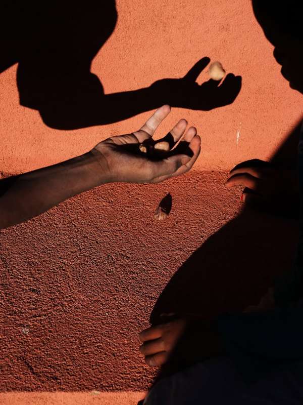 ‘Morocco’ through @sabrina.charehbili . Wit...