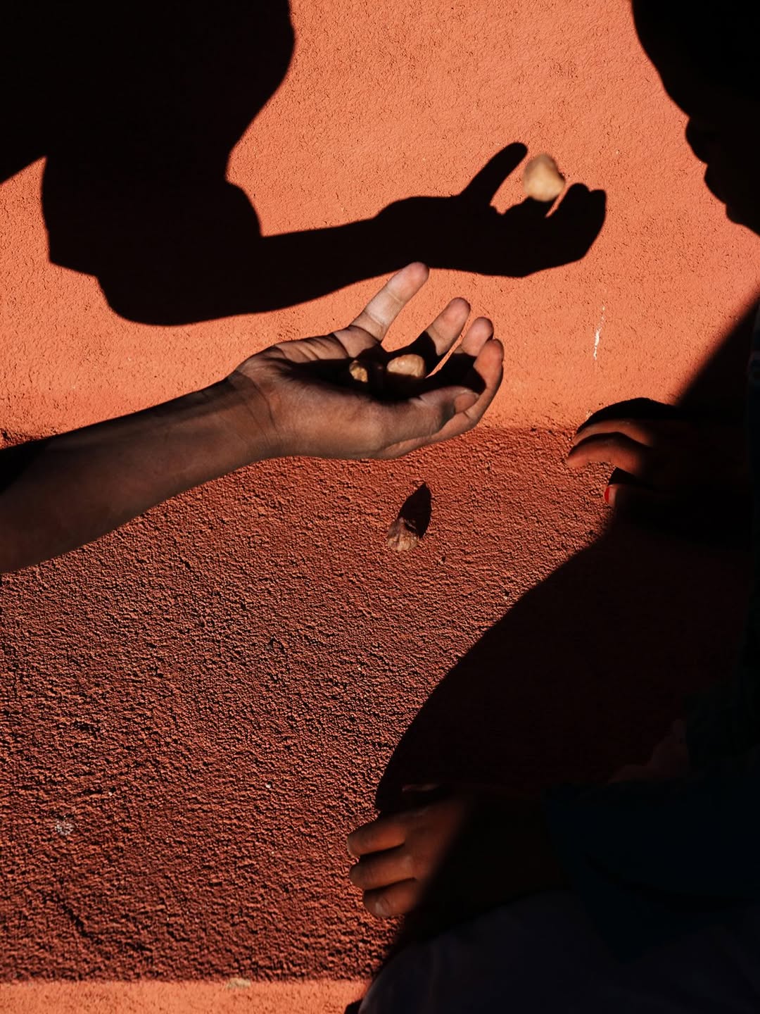 ‘Morocco’ through @sabrina.charehbili . With roots in both the Netherlands and Morocco, Sabrina’s work is an ongoing quest for meaning in the world around her, exploring and investigating the interdependence between humans and nature.

“This project is a personal visual journey that explores themes of cultural displacement, identity, and belonging, capturing the emotional and sensory essence of Morocco through the interplay of people, place, tradition, and light.”